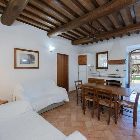 Tenuta Decimo - Il Borgo Di Mariano San Gimignano Eksteriør bilde