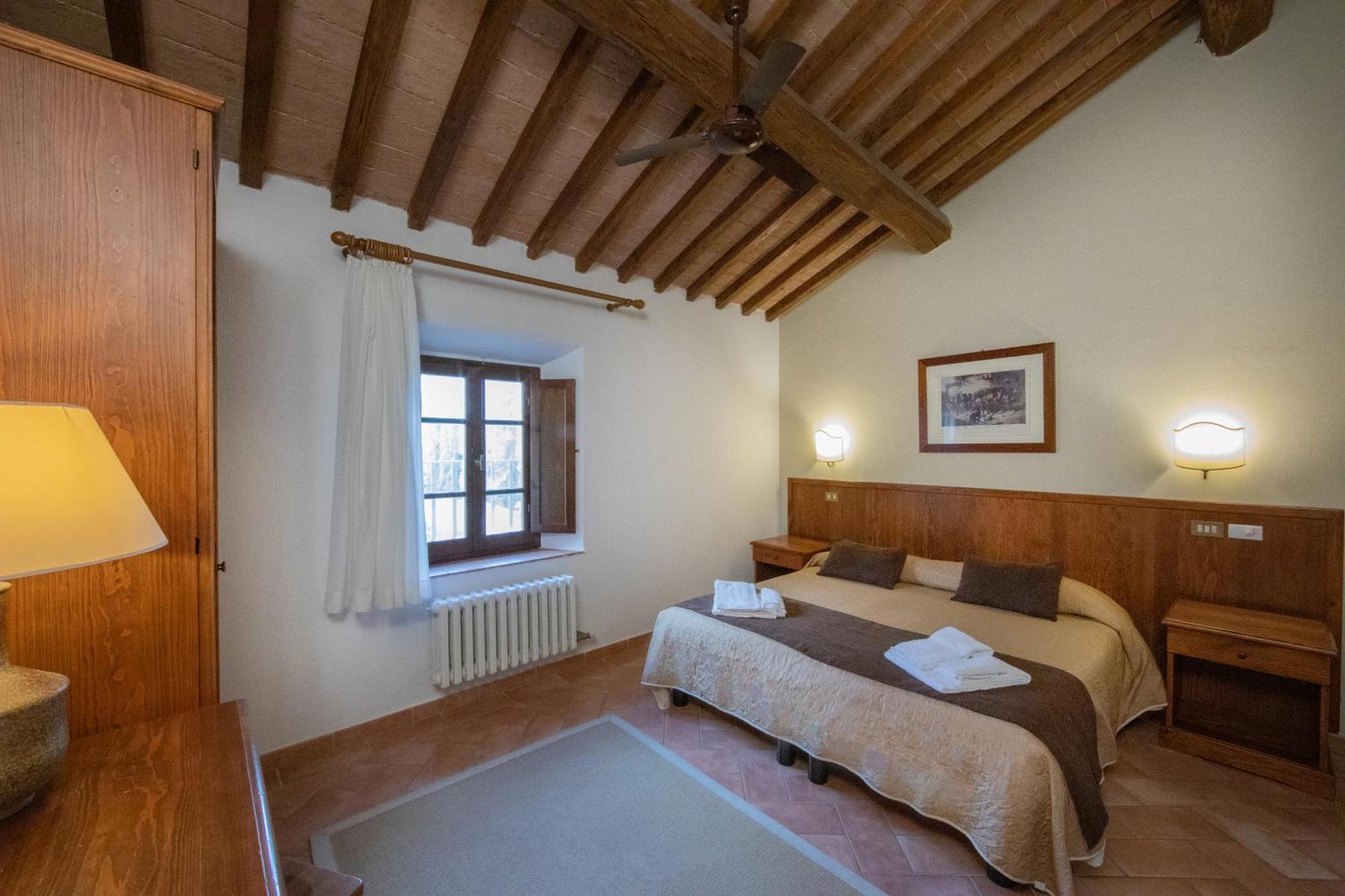 Tenuta Decimo - Il Borgo Di Mariano San Gimignano Eksteriør bilde