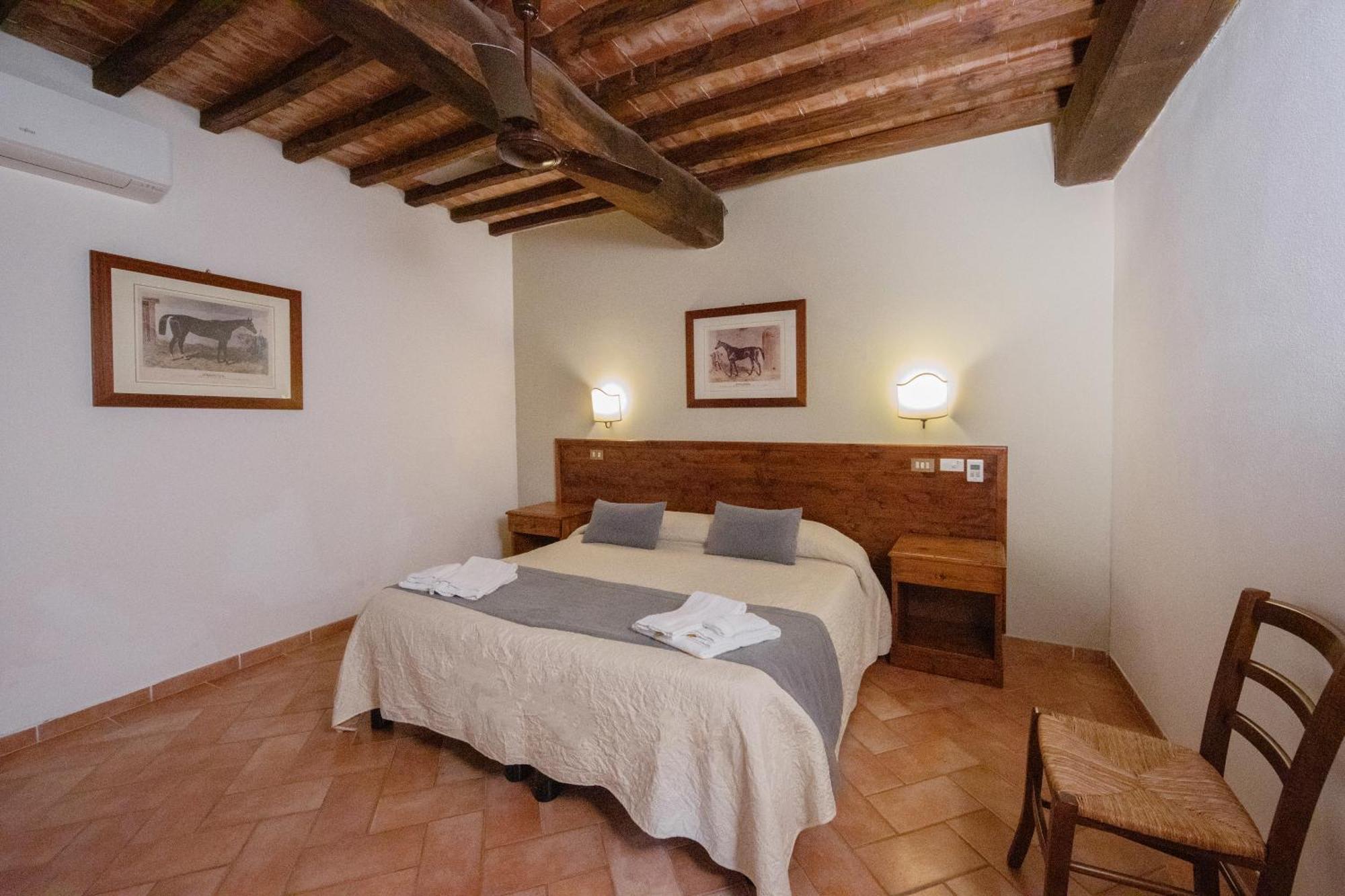 Tenuta Decimo - Il Borgo Di Mariano San Gimignano Eksteriør bilde