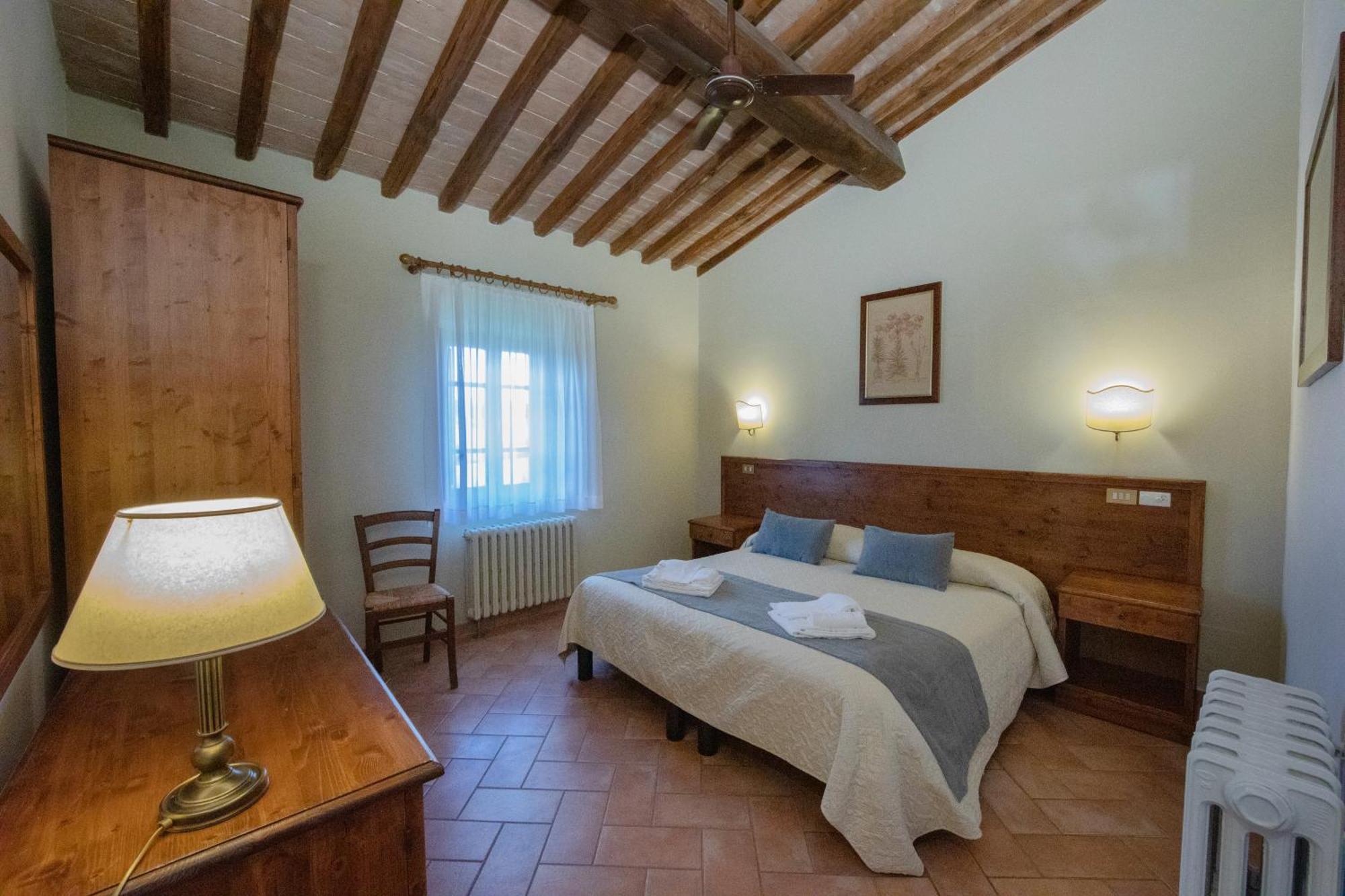 Tenuta Decimo - Il Borgo Di Mariano San Gimignano Eksteriør bilde
